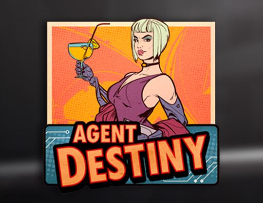 Agent Destiny